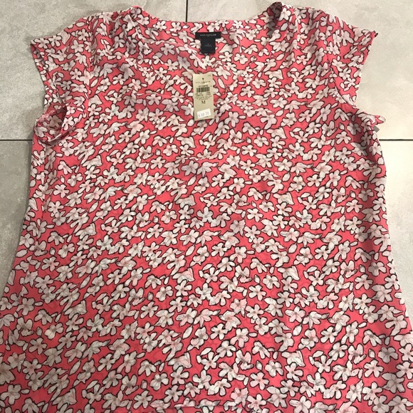 Ann Taylor shirt - Picture 1 of 2